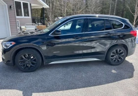 BMW X1 * xDrive28i * КАМЕРА * ПОДГРЕВ * ПАМЕТ | Auto.bg — изображение 2