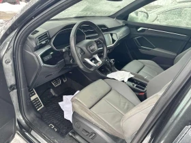 Audi Q3  Progressiv /КЛИП НА МОТОРА  - 16230 € / 31743.12 лв. - 58592534 4