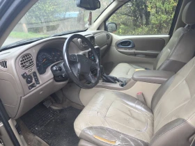 Chevrolet Trailblazer 4.2 Vortec Бензин/Газ - 3800 € / 7432.15 лв. - 56840691 4