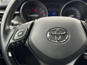 Toyota C-HR XLE* АвтоКредит* (ЦЕНА ДО БГ) - 16999 € / 33247.15 лв. - 19459242 14