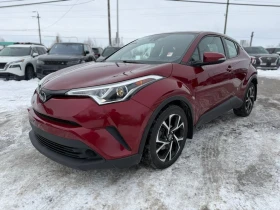Toyota C-HR XLE* АвтоКредит* (ЦЕНА ДО БГ)