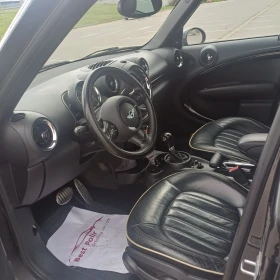 Mini Countryman S, Full Extras | Mobile.bg � ����� ������ 16