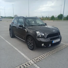 ����� �� �������� �� Mini Countryman S, Full Extras
