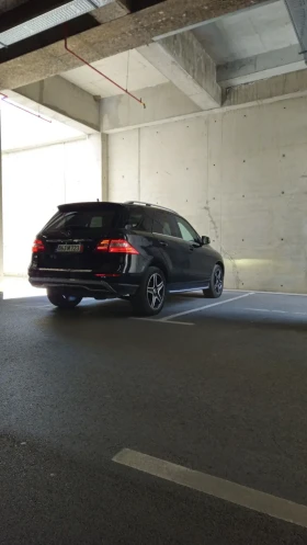 Mercedes-Benz ML 350 Ml350Cdi, cam, ahd, amg - 15900 € / 31097.70 лв. - 10901684 5