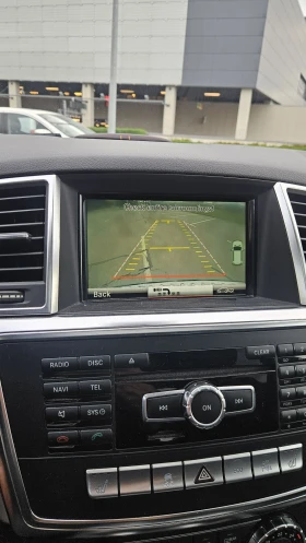 Mercedes-Benz ML 350 Ml350Cdi, cam, ahd, amg - 15900 € / 31097.70 лв. - 10901684 10