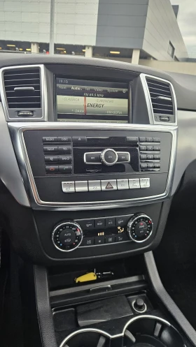 Mercedes-Benz ML 350 Ml350Cdi, cam, ahd, amg - 15900 € / 31097.70 лв. - 10901684 12