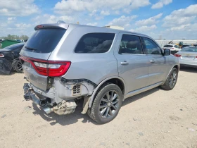 Dodge Durango Limited | Mobile.bg � ����� ������ 3