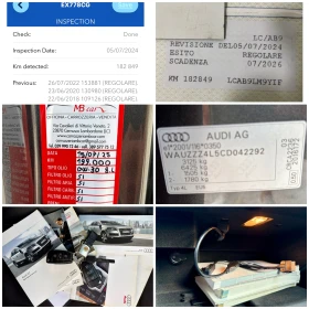 Audi Q7 3.0TDI QUATTRO S-LINE DISTRONIC KEYLESS PANO FULL | Mobile.bg � ����� ������ 12