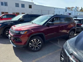 Jeep Compass  Limited / CARFAX / ���������� / 2 �����  | Mobile.bg � ����� ������ 3