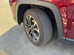 Jeep Compass  Limited / CARFAX / ���������� / 2 �����  | Mobile.bg � ����� ������ 6