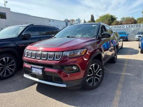 Jeep Compass  Limited / CARFAX / ���������� / 2 �����  | Mobile.bg � ����� ������ 2