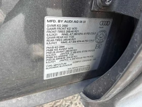 Audi Q7 * Progressiv * CARFAX * 360 КАМЕРА * ОБДУХВАНЕ *  - 22100 € - 46634907 15