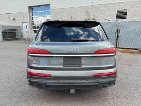 Audi Q7 * Progressiv * CARFAX * 360 КАМЕРА * ОБДУХВАНЕ *  - 22100 € - 46634907 5