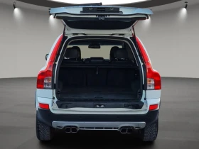 Volvo Xc90 R-Design/AWD/ | Mobile.bg � ����� ������ 8