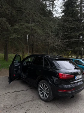 Audi Q3 3xS line - 16500 € - 41446417 5
