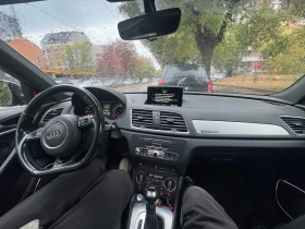 Audi Q3 3xS line - 16500 € - 41446417 7