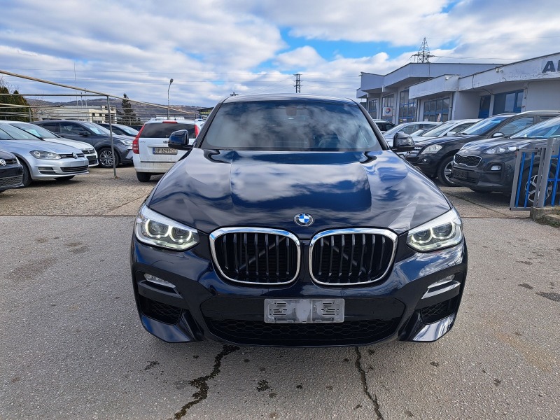 BMW X4 Xdrive20D