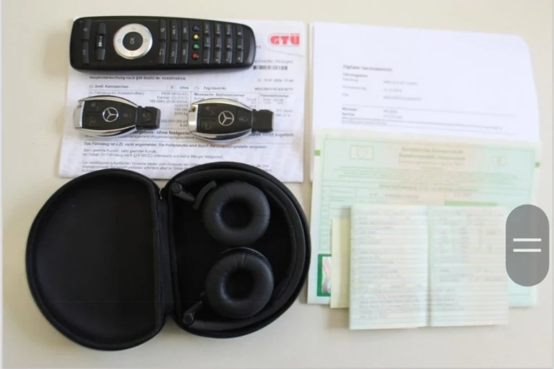 Mercedes-Benz GLE 63 S AMG ОЧАКВАН ВНОС   ЛИМИТИРАН GLE63S AMG  Edition 1, снимка 16 - Автомобили и джипове - 50836666