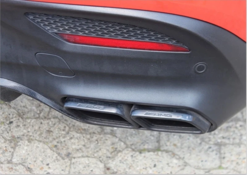 Mercedes-Benz GLE 63 S AMG ОЧАКВАН ВНОС   ЛИМИТИРАН GLE63S AMG  Edition 1, снимка 6 - Автомобили и джипове - 50836666