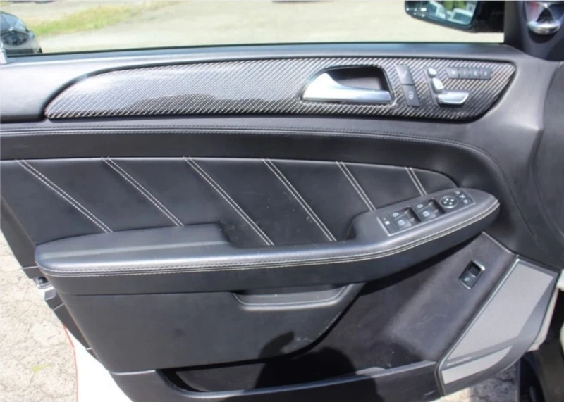 Mercedes-Benz GLE 63 S AMG ОЧАКВАН ВНОС   ЛИМИТИРАН GLE63S AMG  Edition 1, снимка 9 - Автомобили и джипове - 50836666