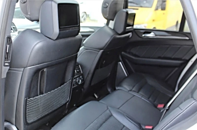 Mercedes-Benz GLE 63 S AMG ОЧАКВАН ВНОС   ЛИМИТИРАН GLE63S AMG  Edition 1, снимка 15 - Автомобили и джипове - 50836666