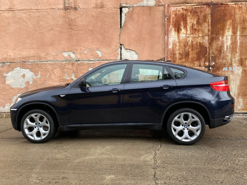 BMW X6, снимка 2 - Автомобили и джипове - 51742524