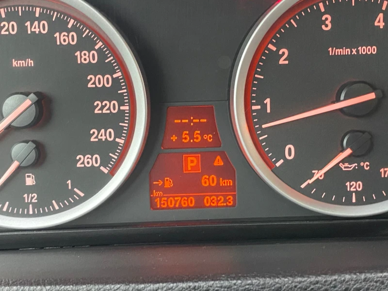 BMW X6, снимка 15 - Автомобили и джипове - 51742524