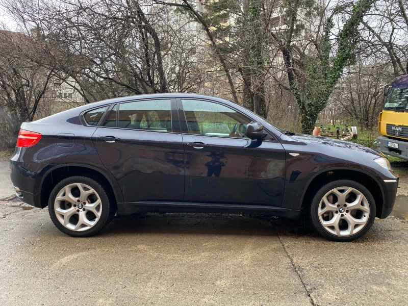 BMW X6, снимка 6 - Автомобили и джипове - 51742524