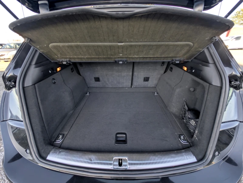 Audi Q5 2.0TDI S-Line Full Full Full, снимка 12 - Автомобили и джипове - 51805790