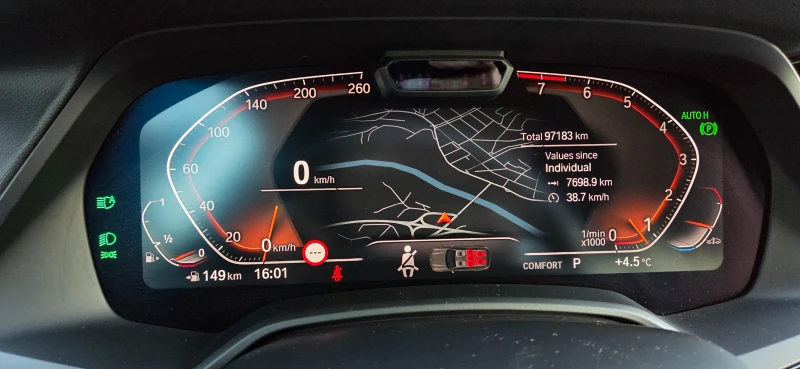 BMW X5 G05, снимка 6 - Автомобили и джипове - 52903870