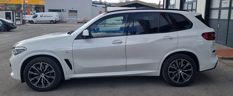 BMW X5 G05, снимка 10 - Автомобили и джипове - 52903870