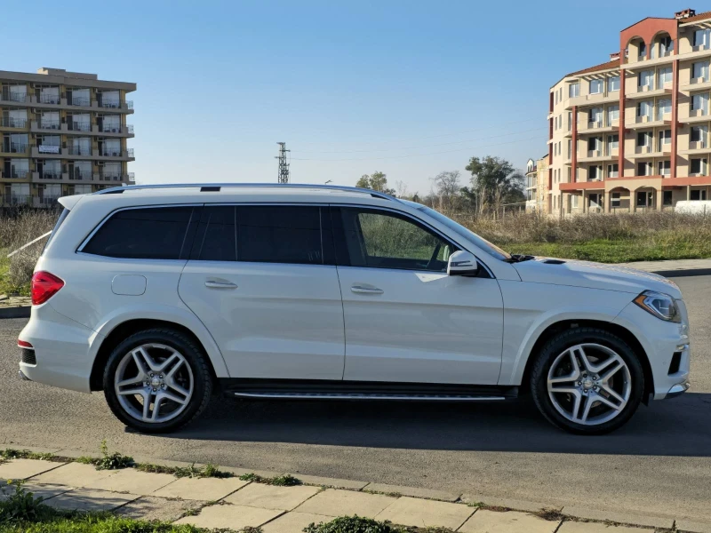 Mercedes-Benz GL 500 Mercedes-Benz GL 500 Mercedes-Benz GL 550 FULL AMG, снимка 5 - Автомобили и джипове - 53052374