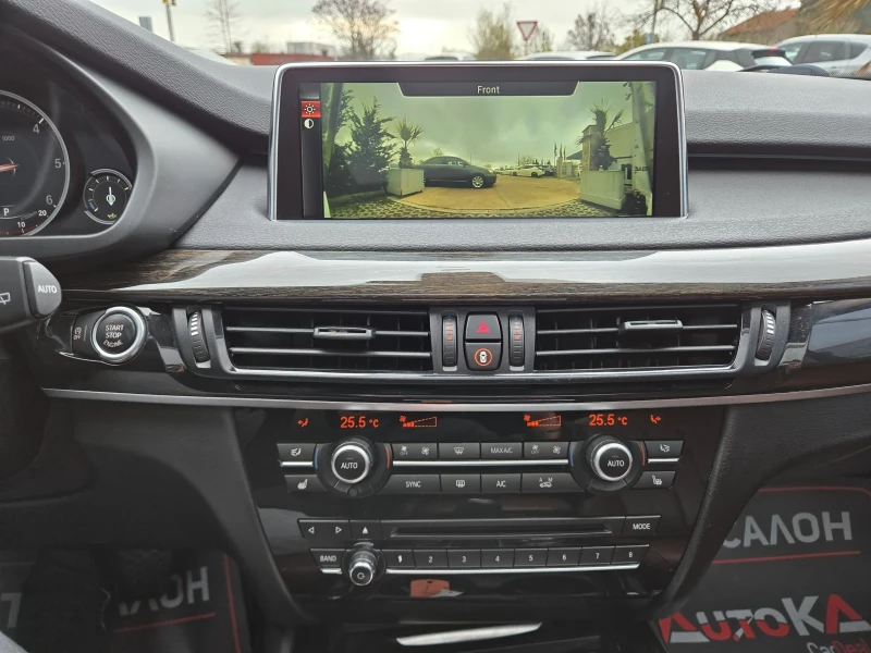 BMW X5 3.0D-258кс/HUD/DIGITAL/H&K/360/PANO/KEYLESS, снимка 14 - Автомобили и джипове - 53098276