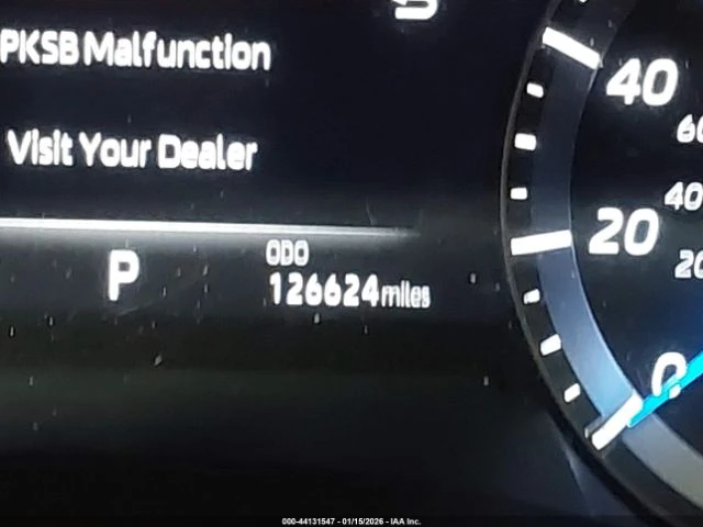 Toyota Highlander HYBRID PLATINUM* ФИКСИРАНА ЦЕНА!, снимка 15 - Автомобили и джипове - 53599343