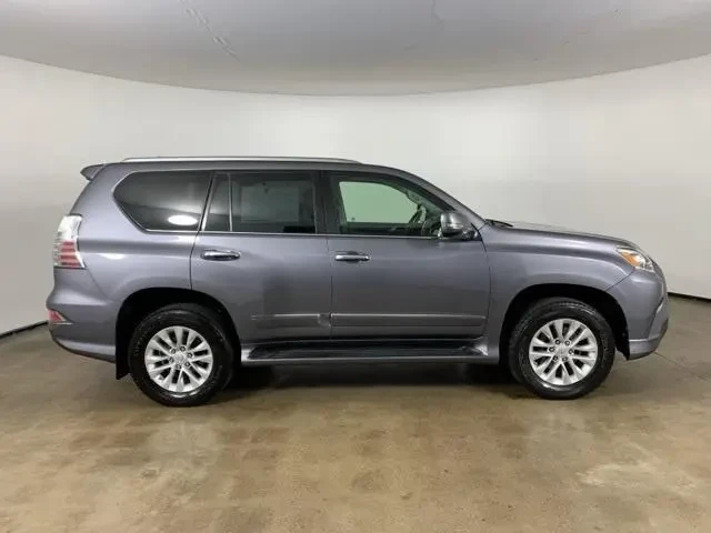 Lexus GX 460 Premium, снимка 11 - Автомобили и джипове - 53759023