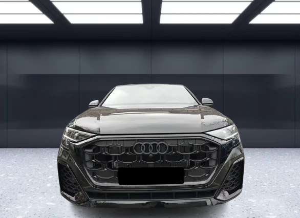 Audi Q8 55 TFSIe Quattro = S-line = Гаранция