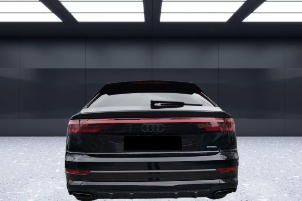 Audi Q8 55 TFSIe Quattro = S-line = Гаранция, снимка 2 - Автомобили и джипове - 54441509