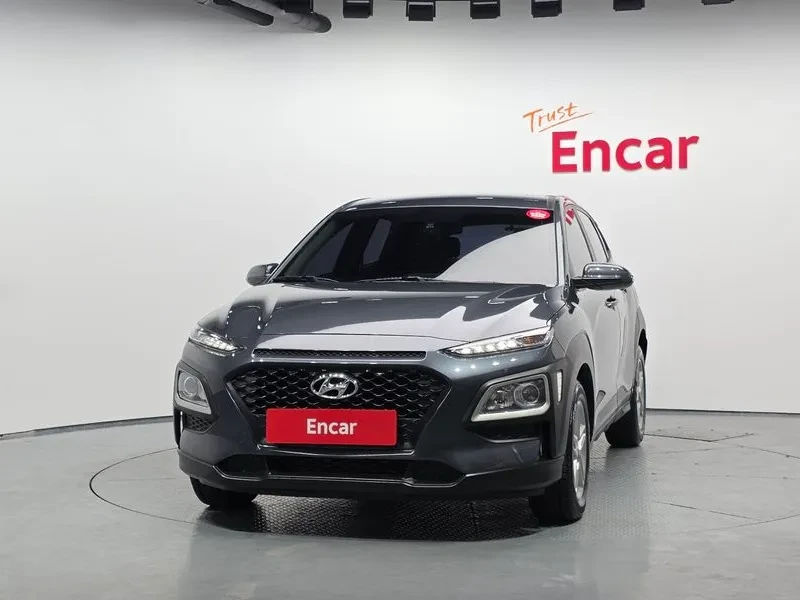 Hyundai Kona Diesel 1.6 2Wd Modern 10, 255.01   Крайна цена до , снимка 3 - Автомобили и джипове - 56206517