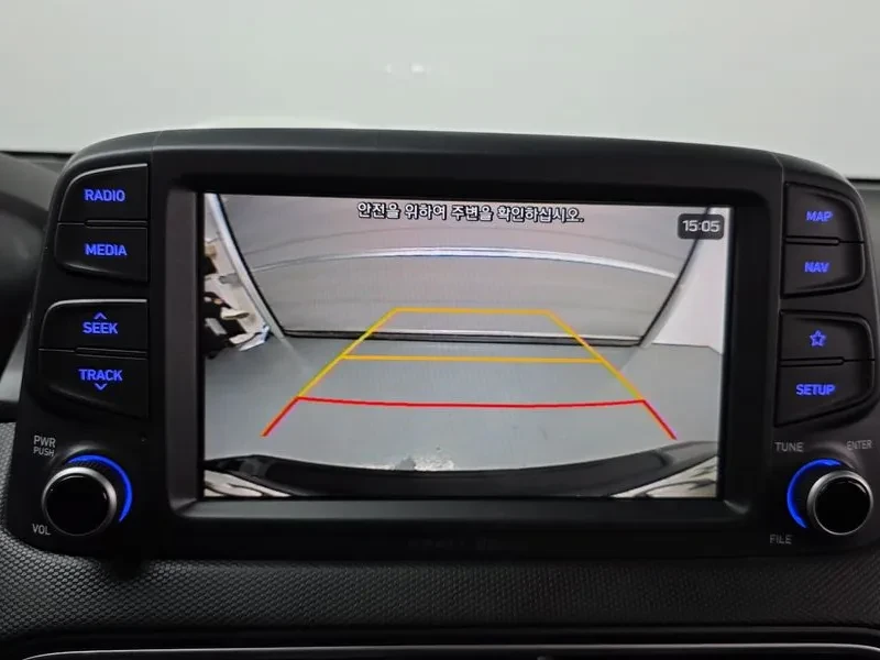 Hyundai Kona Diesel 1.6 2Wd Modern 10, 255.01   Крайна цена до , снимка 16 - Автомобили и джипове - 56206517