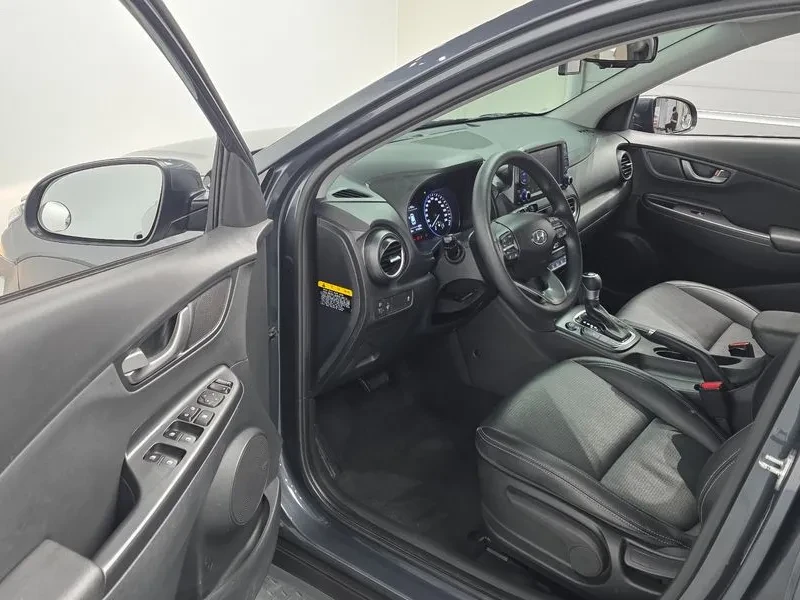 Hyundai Kona Diesel 1.6 2Wd Modern 10, 255.01   Крайна цена до , снимка 10 - Автомобили и джипове - 56206517