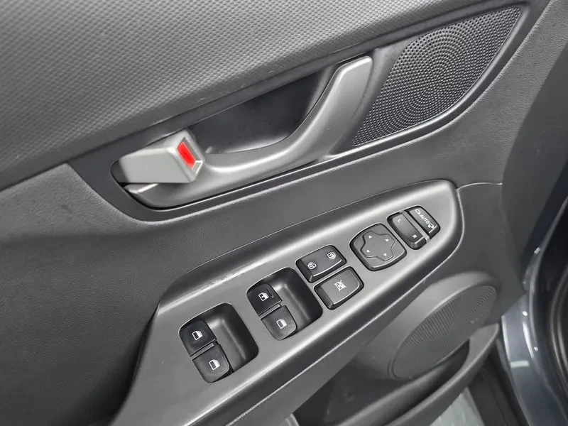 Hyundai Kona Diesel 1.6 2Wd Modern 10, 255.01   Крайна цена до , снимка 13 - Автомобили и джипове - 56206517