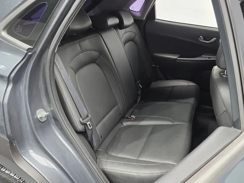 Hyundai Kona Diesel 1.6 2Wd Modern 10, 255.01   Крайна цена до , снимка 11 - Автомобили и джипове - 56206517