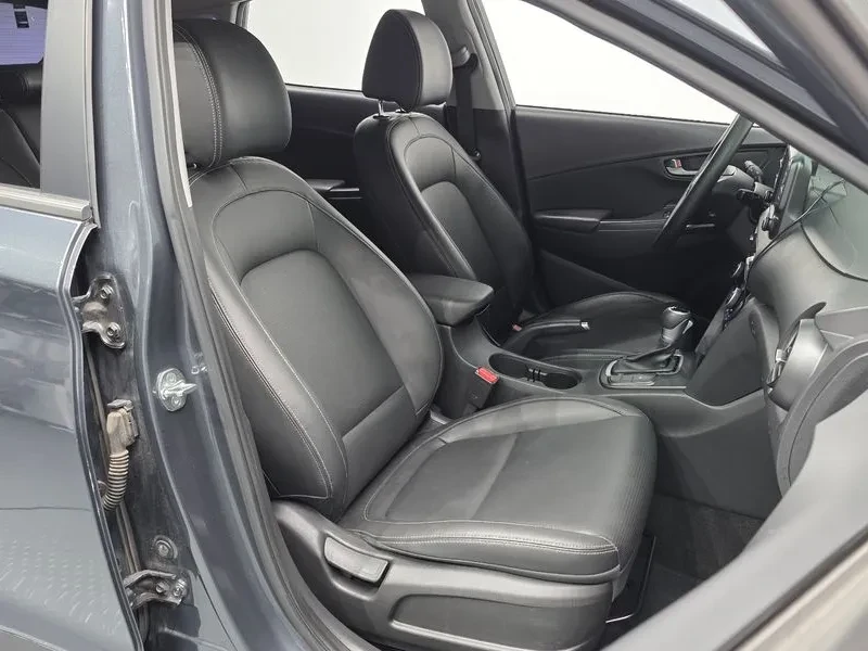 Hyundai Kona Diesel 1.6 2Wd Modern 10, 255.01   Крайна цена до , снимка 12 - Автомобили и джипове - 56206517