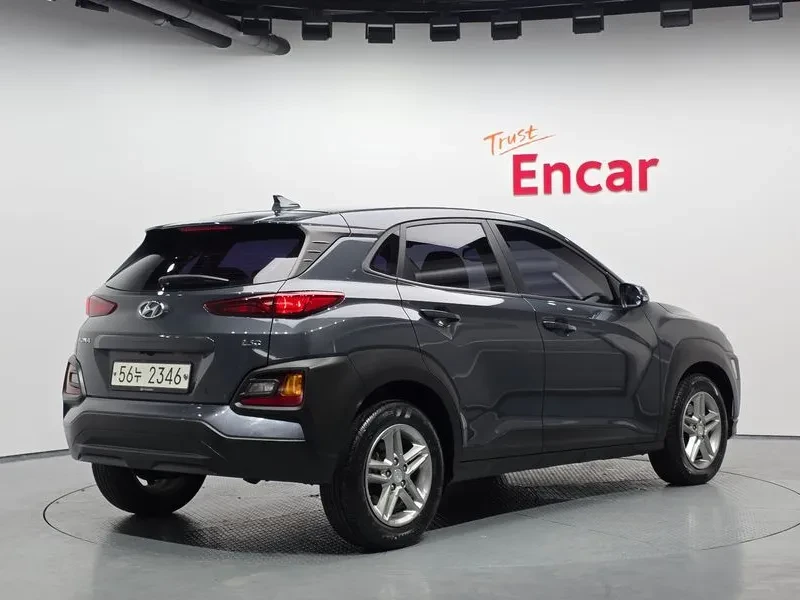 Hyundai Kona Diesel 1.6 2Wd Modern 10, 255.01   Крайна цена до , снимка 2 - Автомобили и джипове - 56206517