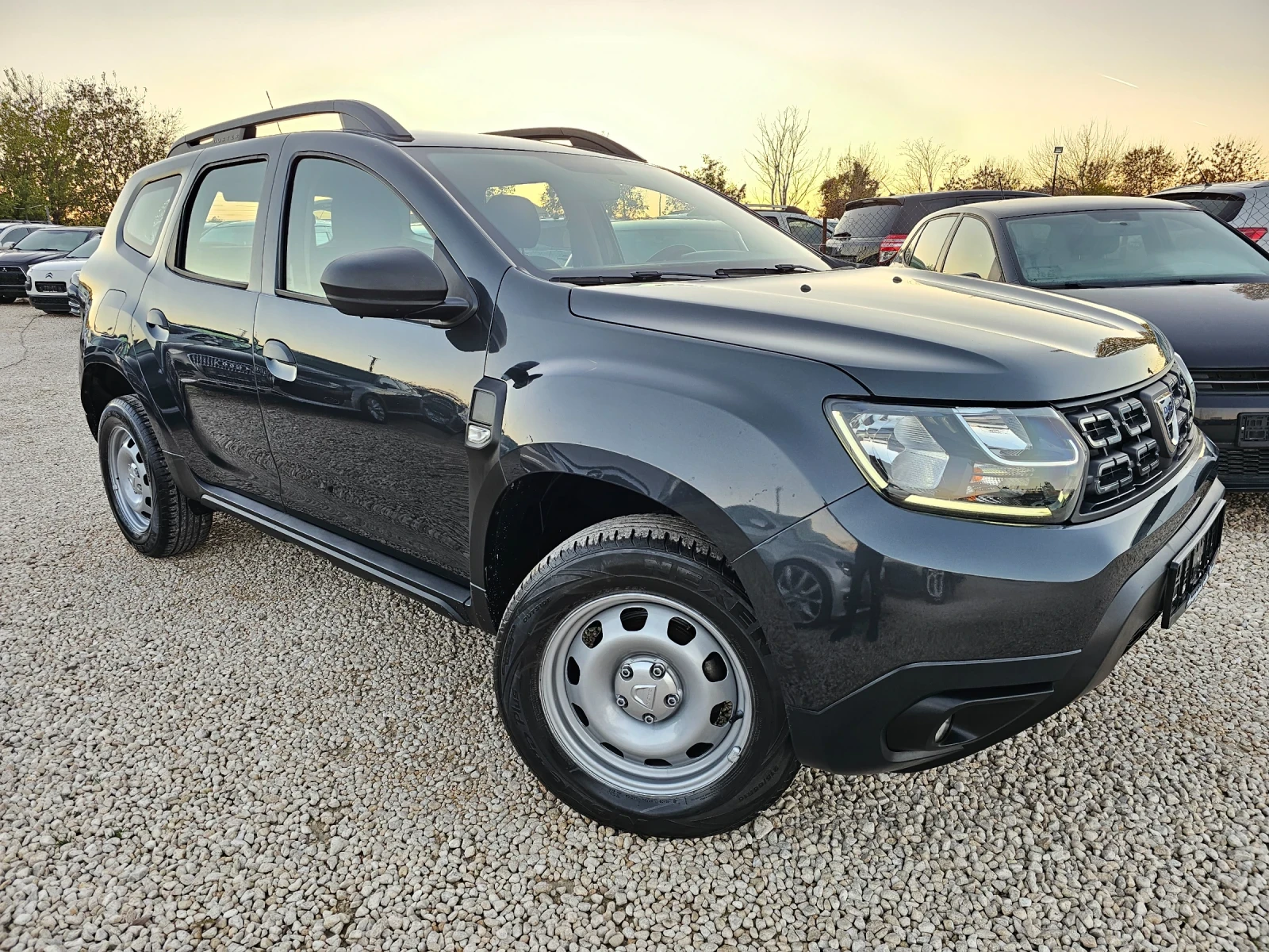 Dacia Duster 1.6i, 114к.с., GPL - изображение 3