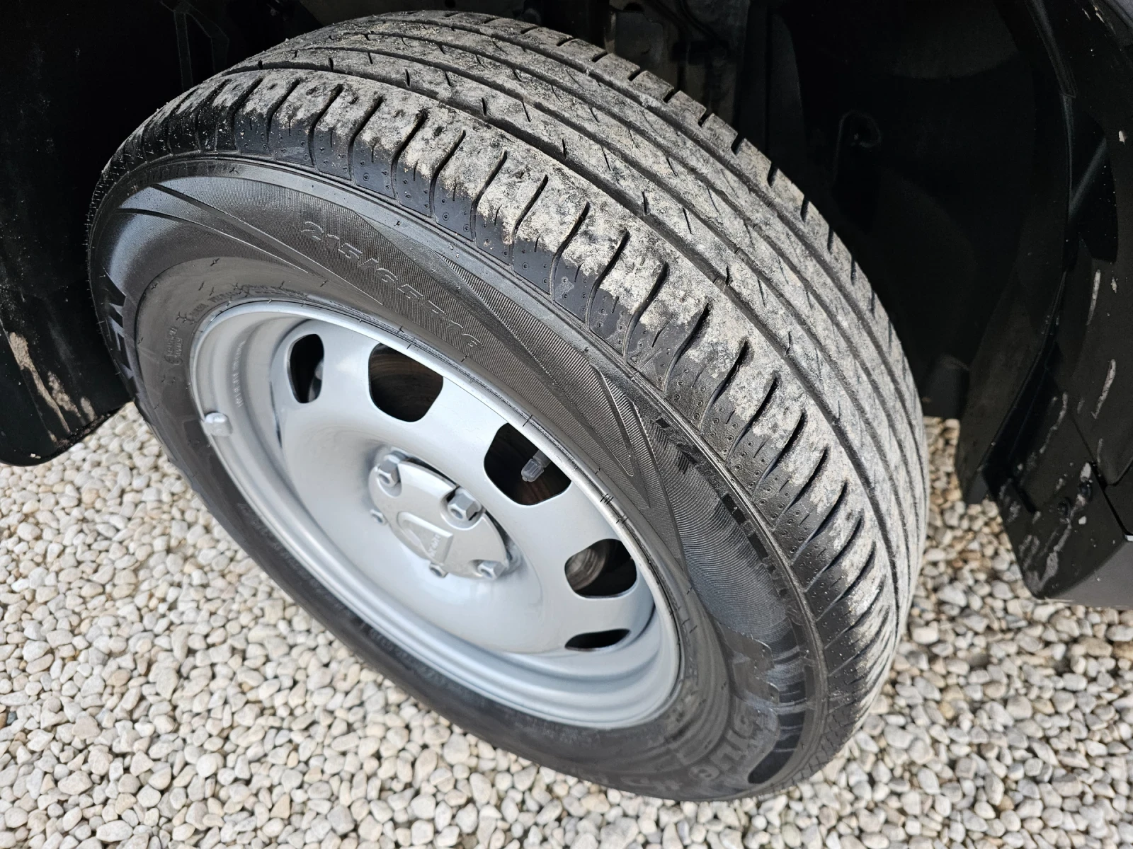 Dacia Duster 1.6i, 114.., GPL | Mobile.bg   15