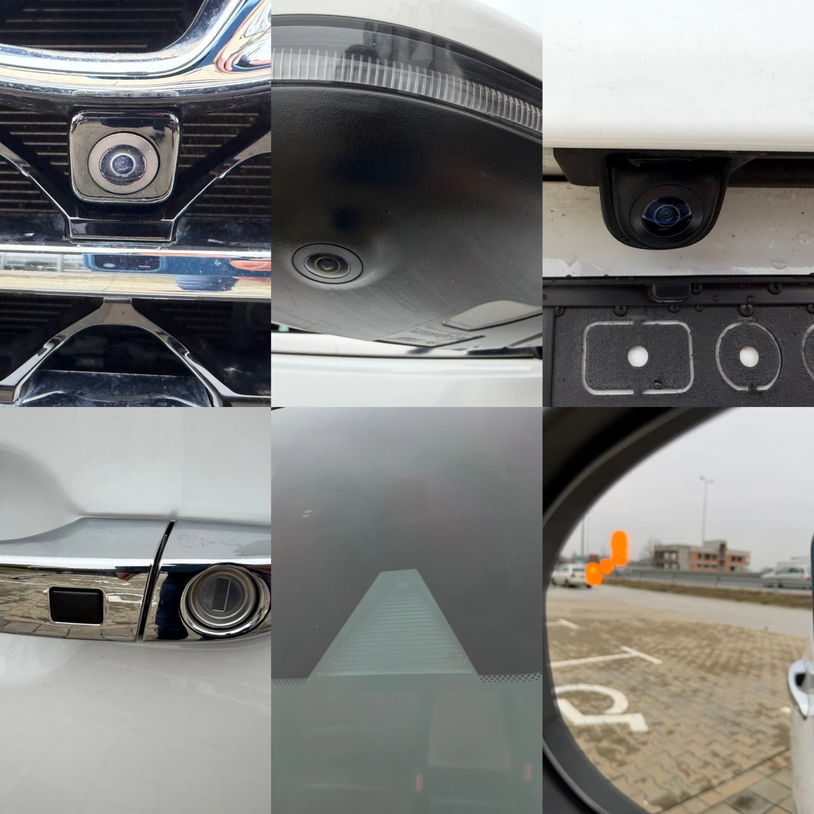 Hyundai Tucson PREMIUM-4X4-���������-360-������-������-����� | Mobile.bg � ����������� 17