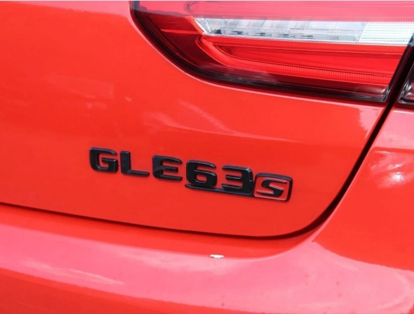 Mercedes-Benz GLE 63 S AMG ОЧАКВАН ВНОС   ЛИМИТИРАН GLE63S AMG  Edition 1 - изображение 8