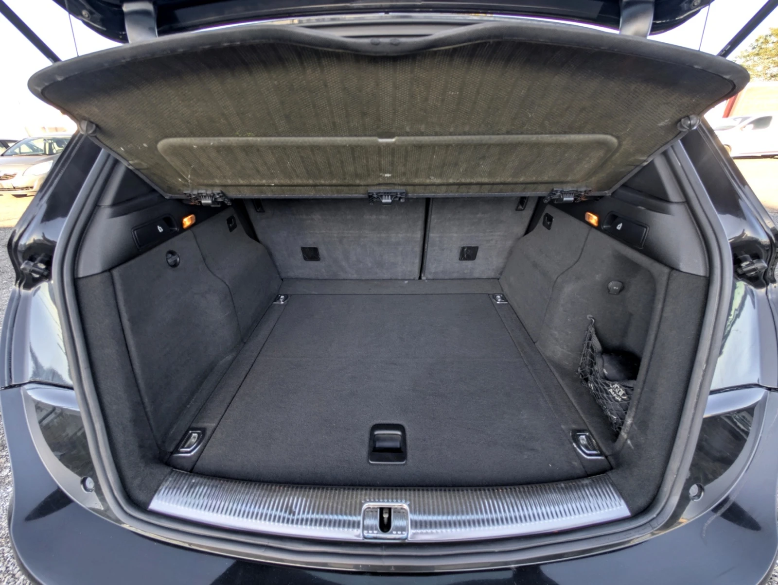 Audi Q5 2.0TDI S-Line Full Full Full | Mobile.bg   12