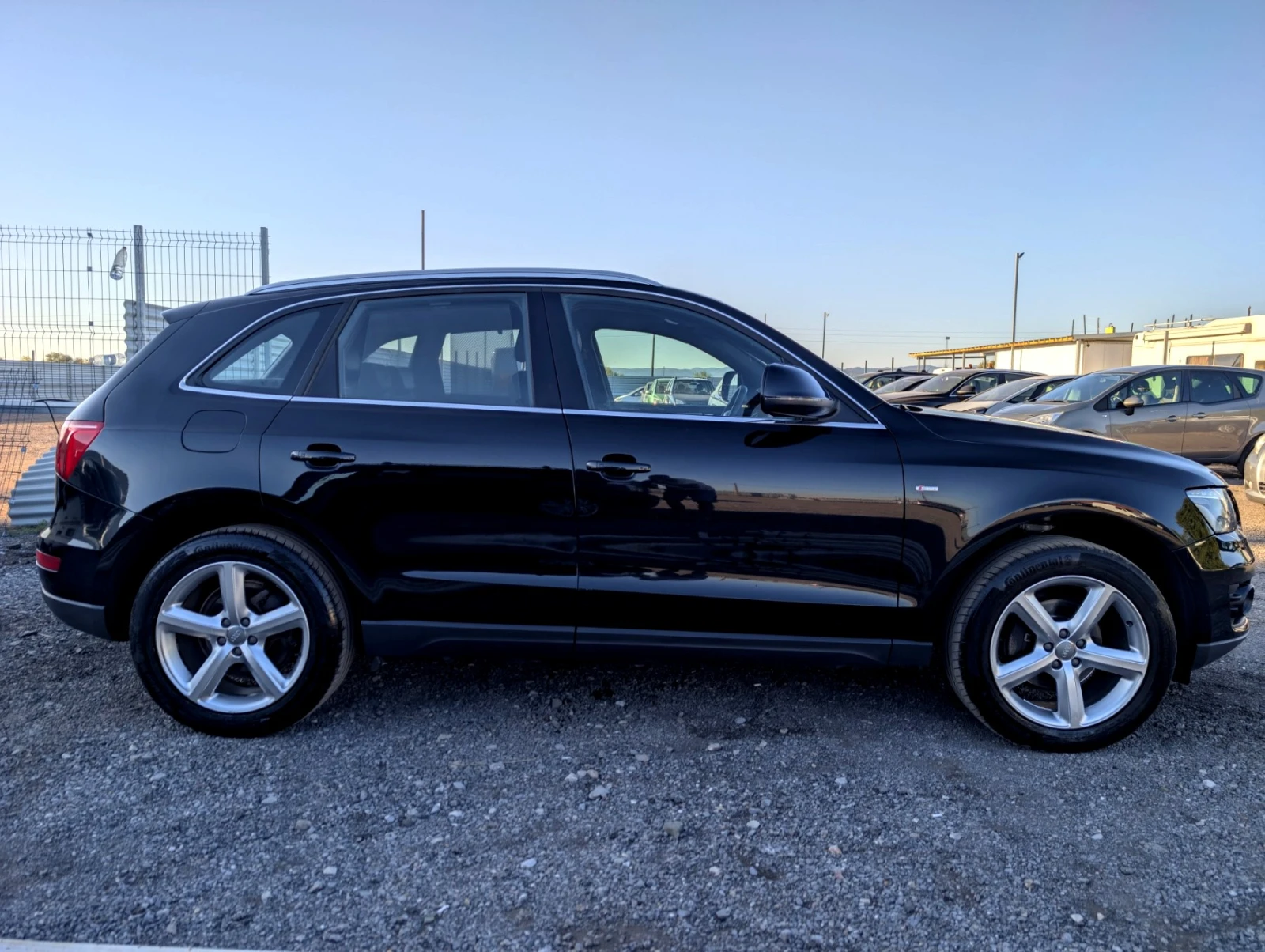 Audi Q5 2.0TDI S-Line Full Full Full - изображение 5